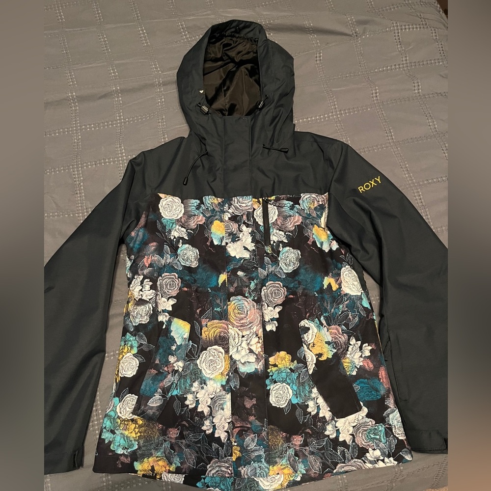 Roxy Ski Coat